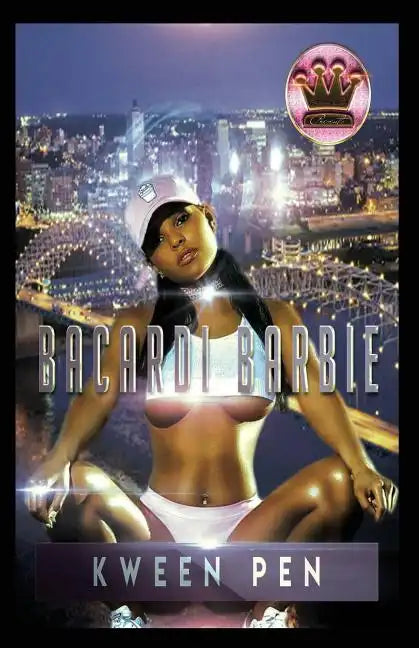 Bacardi Barbie - Paperback