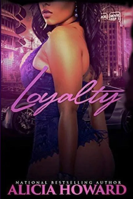 Loyalty - Paperback