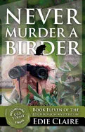Never Murder a Birder - Paperback