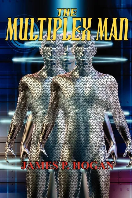 The Multiplex Man - Paperback