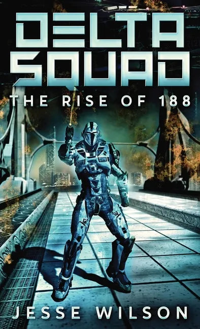 The Rise Of 188 - Hardcover