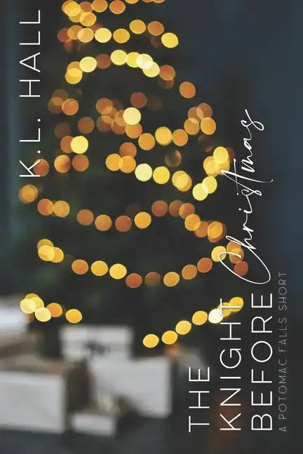 The Knight Before Christmas: A Potomac Falls Short - Paperback