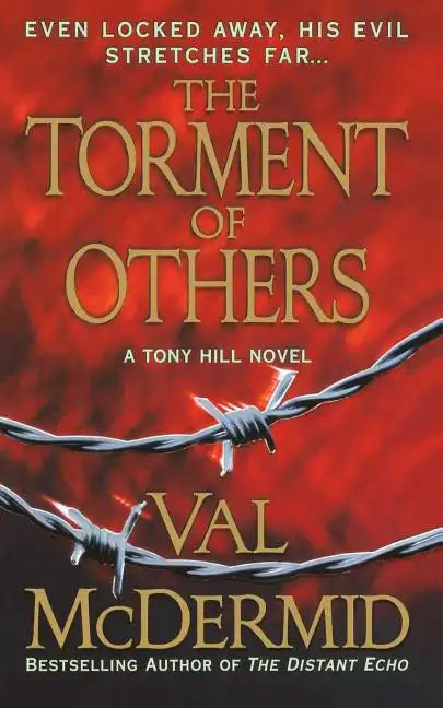 Torment of Others - Paperback