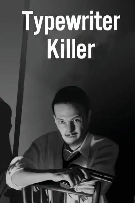 Typewriter Killer: H. Beam Piper - Paperback