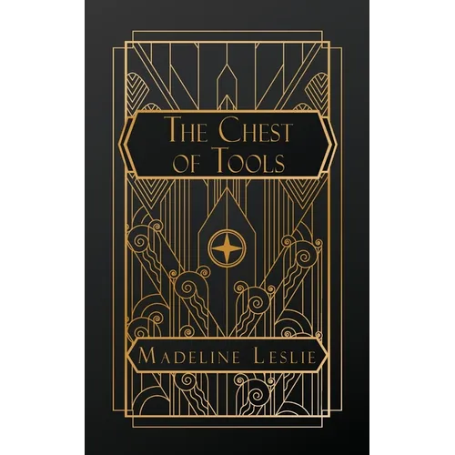 The Chest of Tools - Paperback