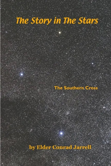 The Story in The Stars - Paperback