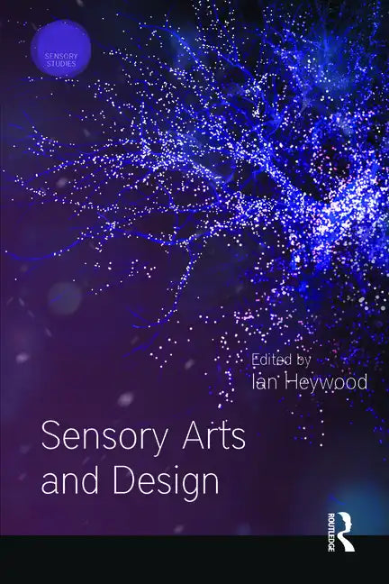 Sensory Arts and Design - Paperback