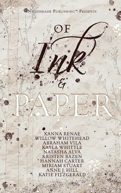 Of Ink & Paper - Paperback