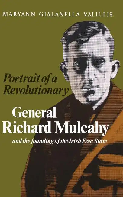 Portrait of a Revolutionary - Hardcover