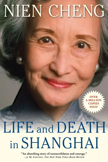 Life and Death in Shanghai - Paperback