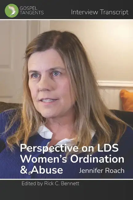 Perspective on LDS Women's Ordination & Abuse - Paperback
