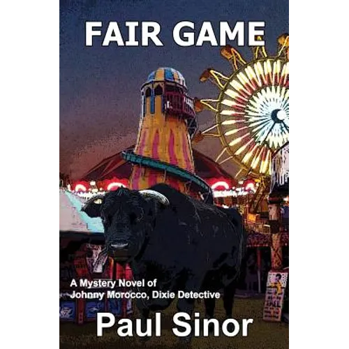 Fair Game - Paperback