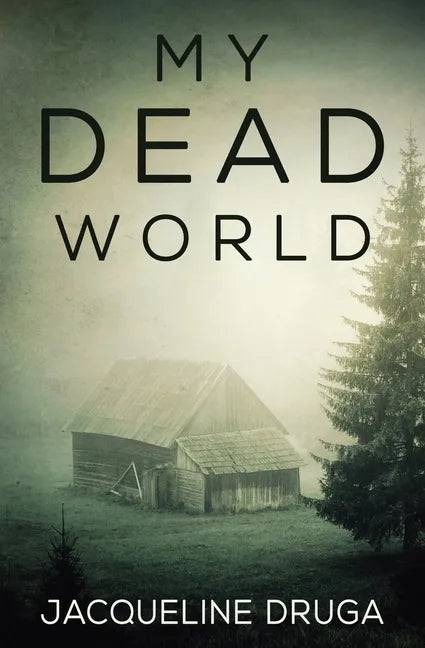 My Dead World - Paperback