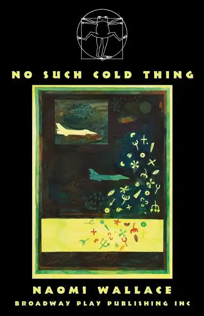 No Such Cold Thing - Paperback