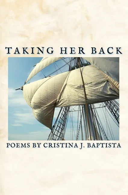 Taking Her Back - Paperback