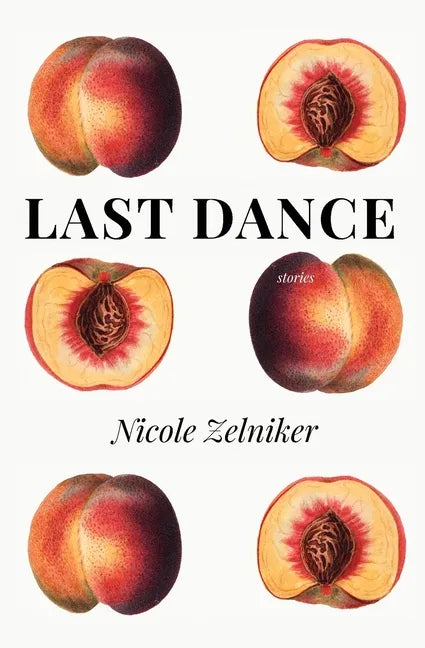 Last Dance - Paperback