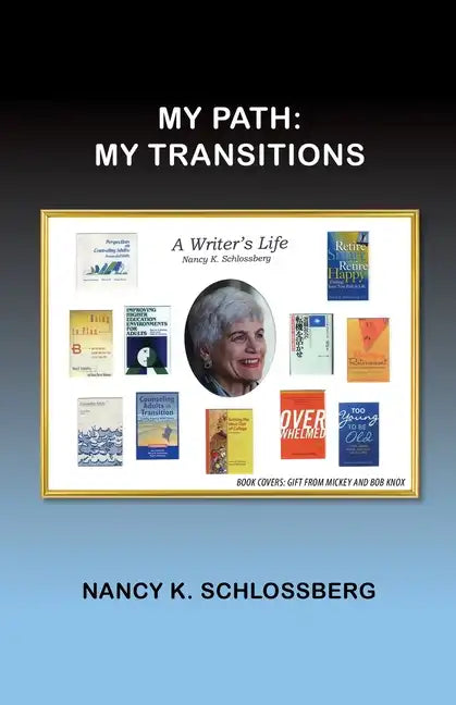 My Path, My Transitions: My Transitions - Paperback