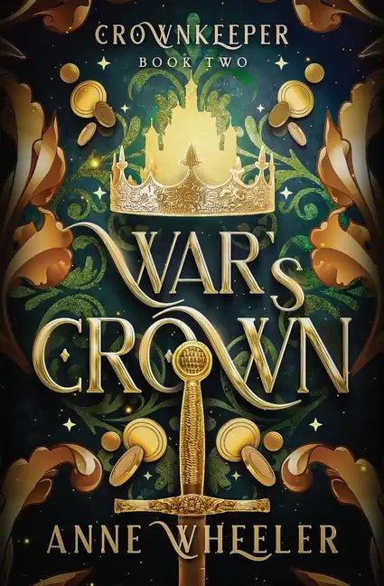 War's Crown - Paperback