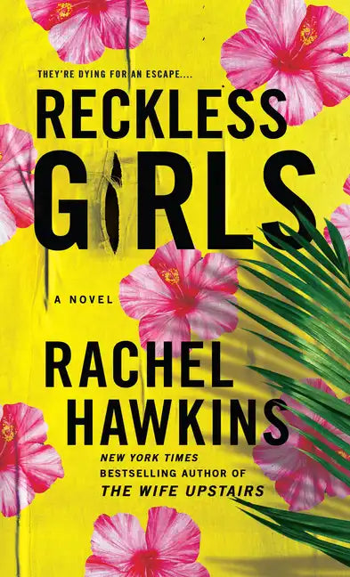 Reckless Girls - Paperback