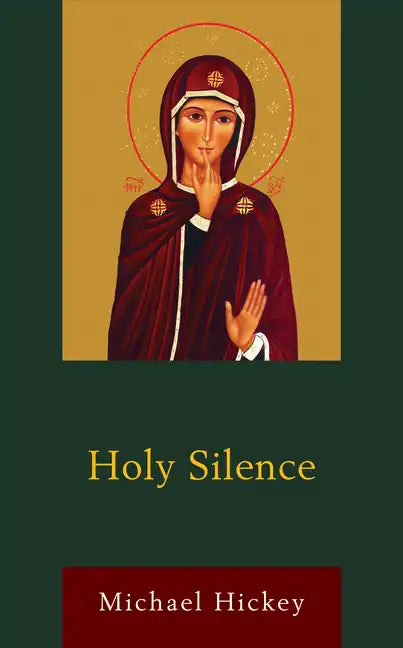Holy Silence - Paperback