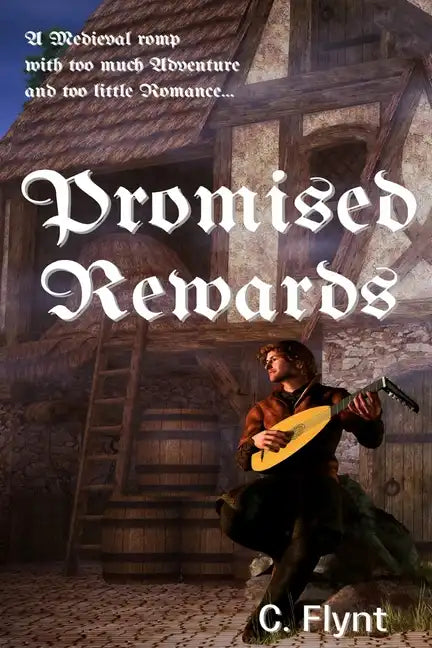 Promised Rewards - Paperback