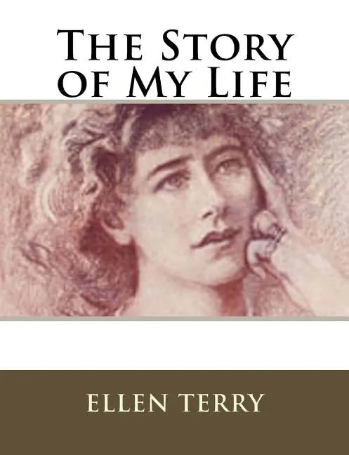 The Story of My Life - Paperback