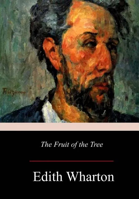 The Fruit of the Tree - Paperback