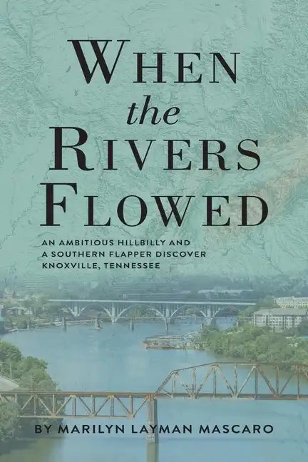 When the Rivers Flowed - Paperback