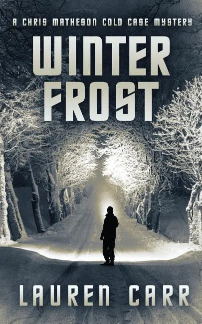 Winter Frost - Paperback
