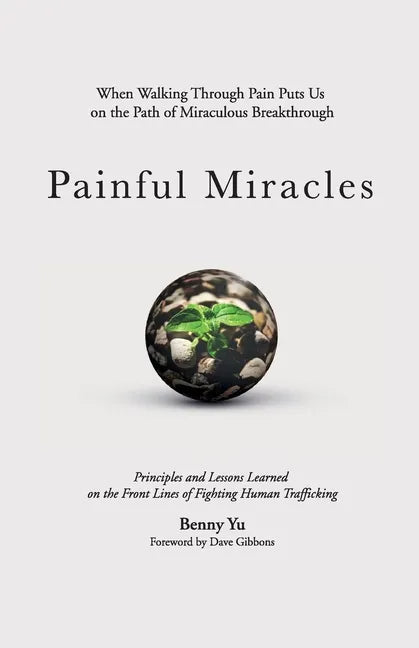 Painful Miracles - Paperback