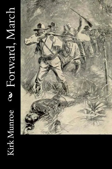 Forward, March - Paperback