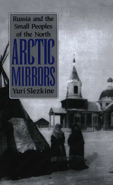 Arctic Mirrors: Radical Evil and the Power of Good in History - Paperback