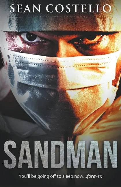 Sandman - Paperback