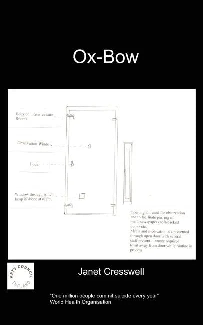 Ox Bow - Paperback