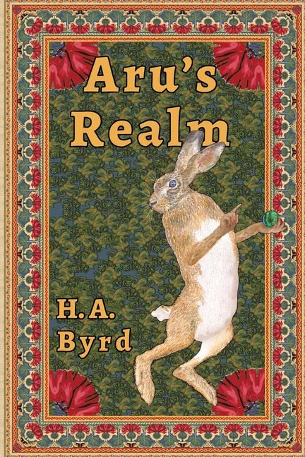 Aru's Realm - Paperback