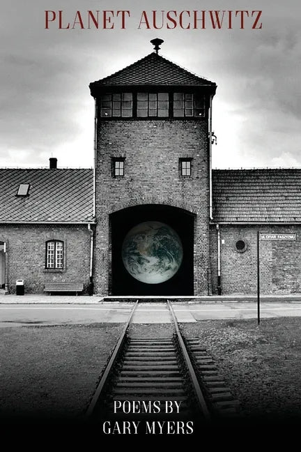 Planet Auschwitz - Paperback