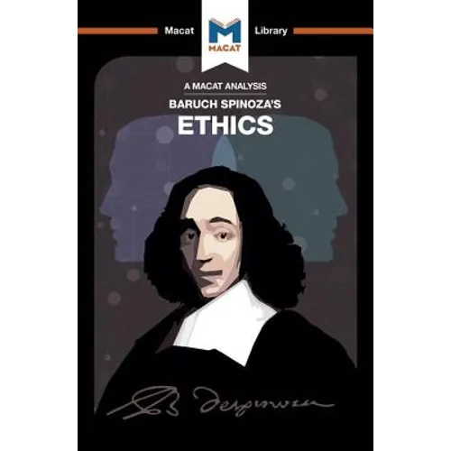 An Analysis of Baruch Spinoza's Ethics - Paperback