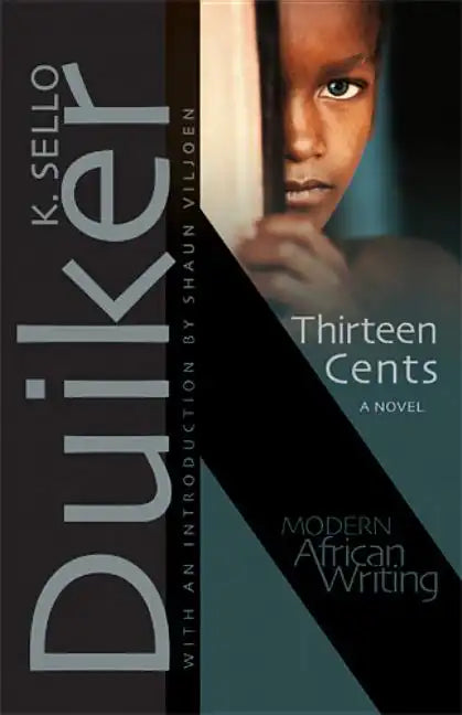 Thirteen Cents - Paperback
