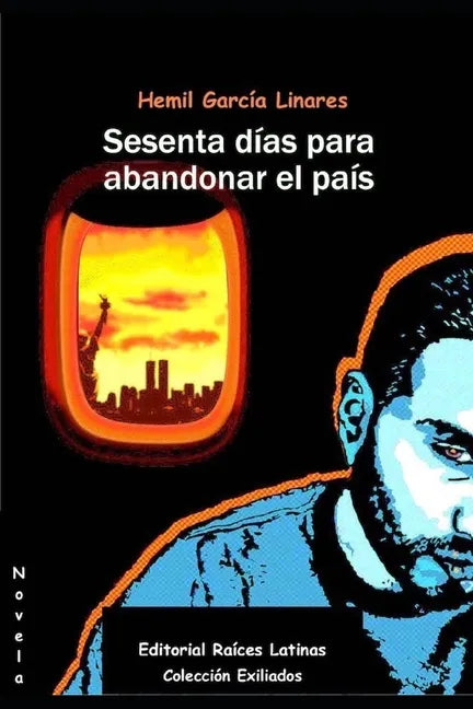 Sesenta dias para abandonar el pais - Paperback