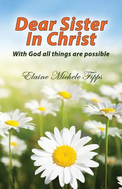 Dear Sister In Christ - Paperback