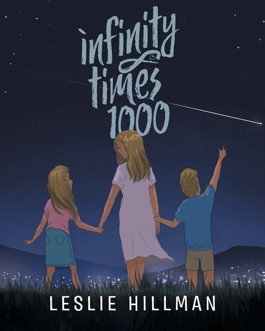 Infinity Times 1000 - Paperback