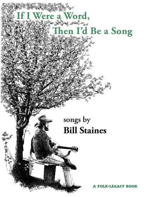 If I Were a Word, Then I'd Be A Song - Paperback