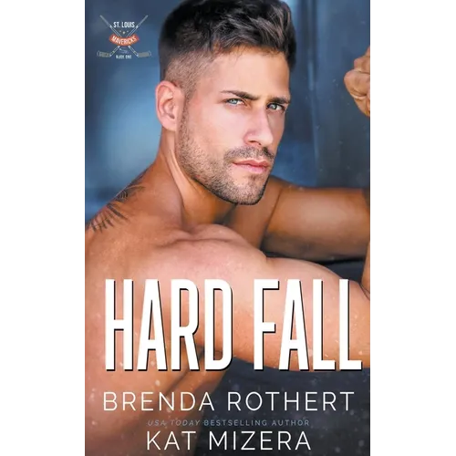Hard Fall - Paperback