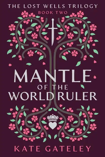 Mantle of the World Ruler - Paperback