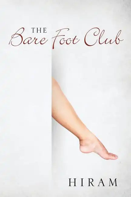 The Bare Foot Club - Paperback