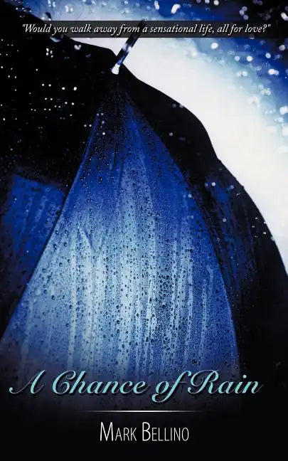 A Chance of Rain - Paperback