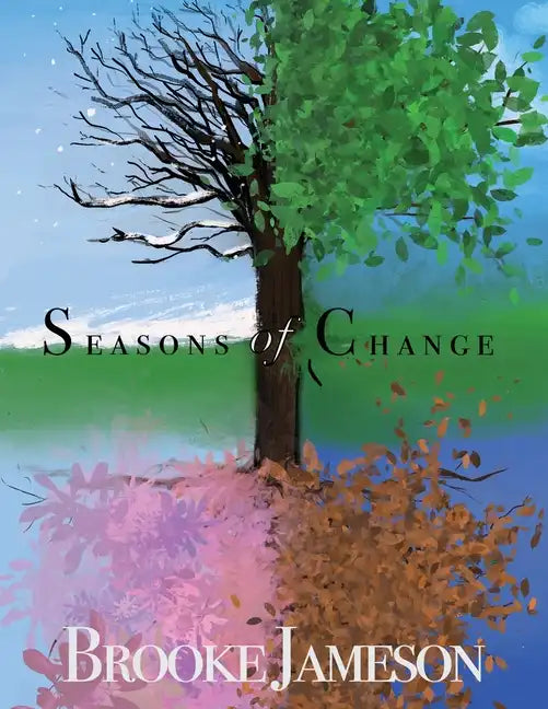 Seasons of Change - Paperback