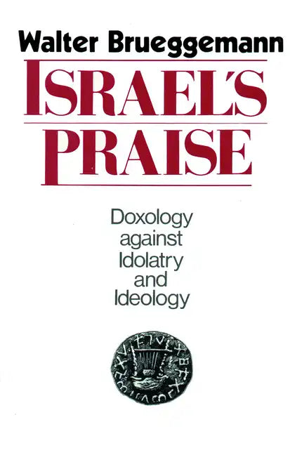 Israel's Praise - Paperback