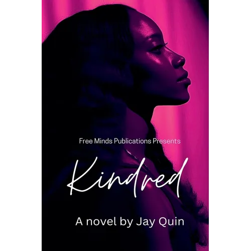 Kindred - Paperback