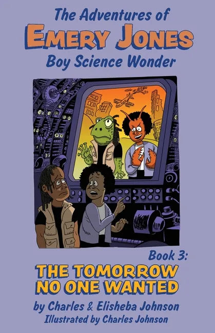 The Tomorrow No One Wanted - Paperback